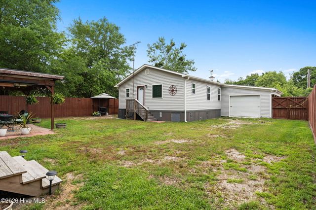 7134 Channel Ii SW, Ocean Isle Beach, NC 28469