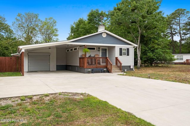 7134 Channel Ii SW, Ocean Isle Beach, NC 28469
