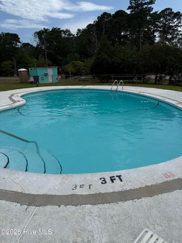7134 Channel Ii SW, Ocean Isle Beach, NC 28469
