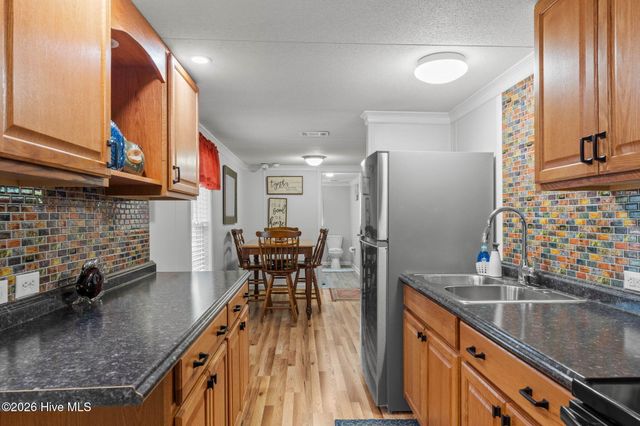 7134 Channel Ii SW, Ocean Isle Beach, NC 28469