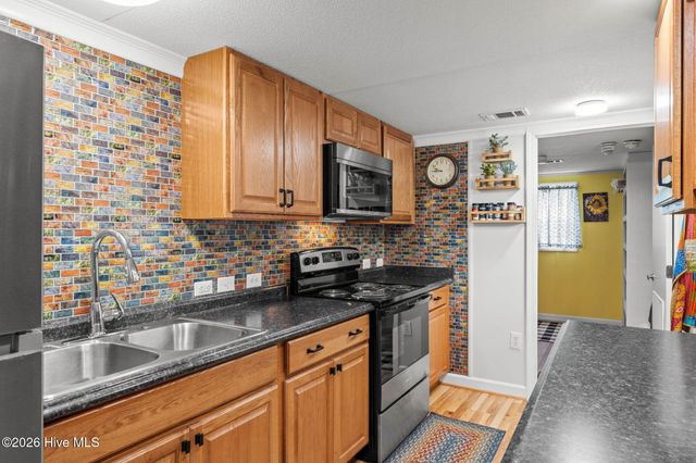 7134 Channel Ii SW, Ocean Isle Beach, NC 28469