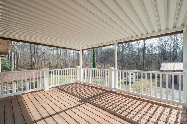 2153 S Fork Drive, Morganton, NC 28655