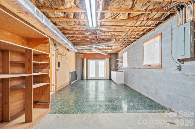 2153 S Fork Drive, Morganton, NC 28655