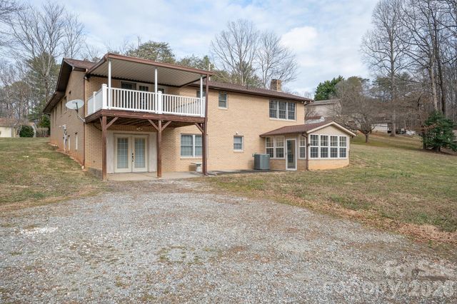 2153 S Fork Drive, Morganton, NC 28655