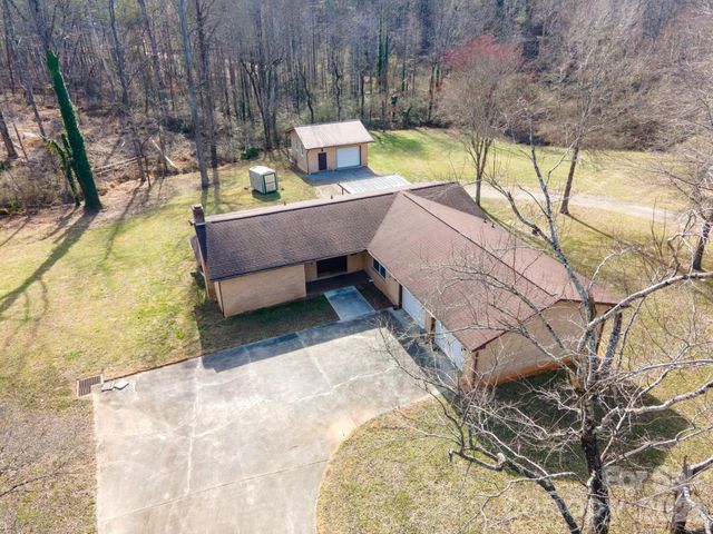 2153 S Fork Drive, Morganton, NC 28655