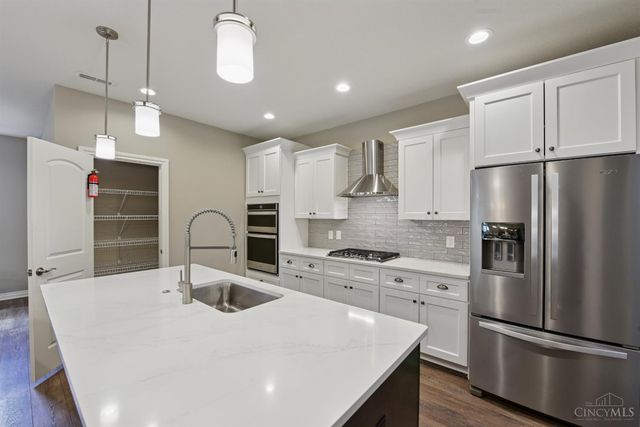 6753 Liberty Circle, Liberty Twp, OH 45069