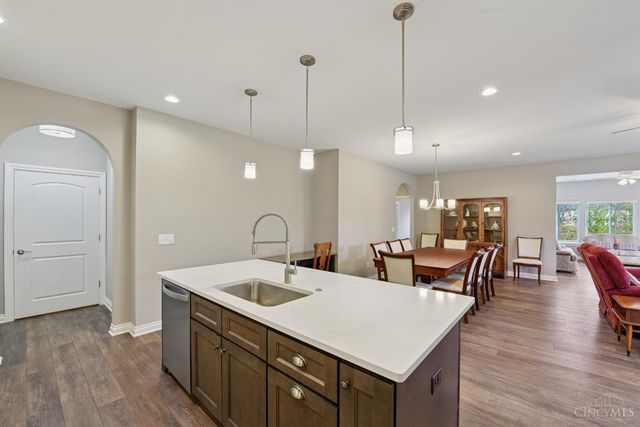 6753 Liberty Circle, Liberty Twp, OH 45069