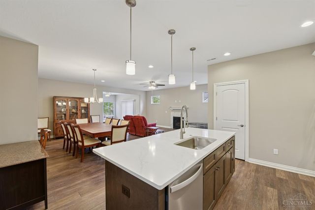 6753 Liberty Circle, Liberty Twp, OH 45069