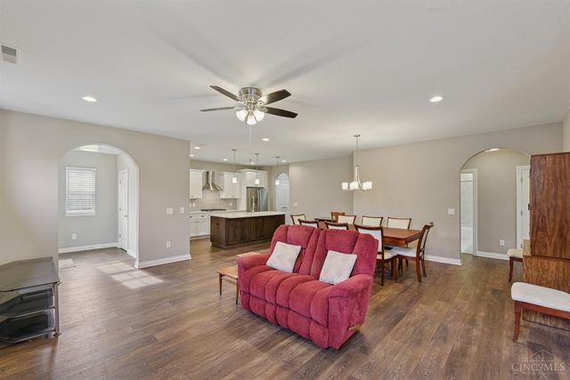 6753 Liberty Circle, Liberty Twp, OH 45069