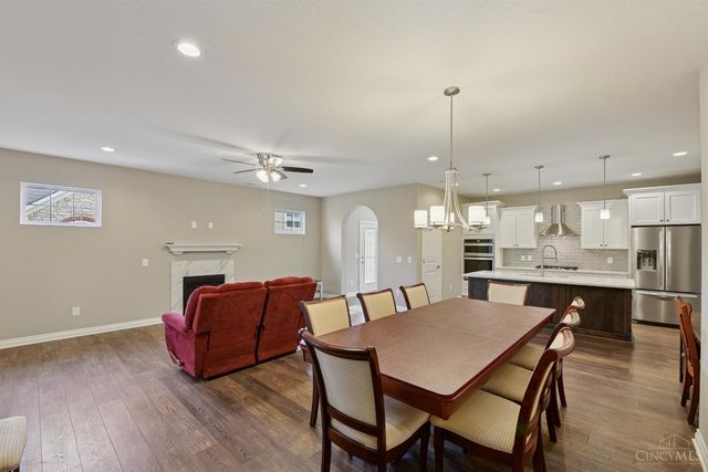 6753 Liberty Circle, Liberty Twp, OH 45069