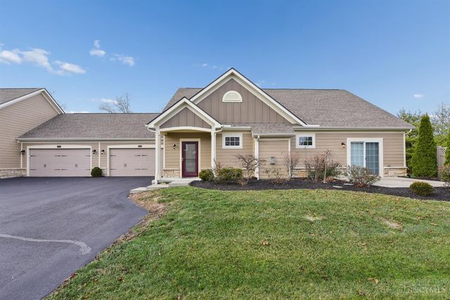 6753 Liberty Circle, Liberty Twp, OH 45069