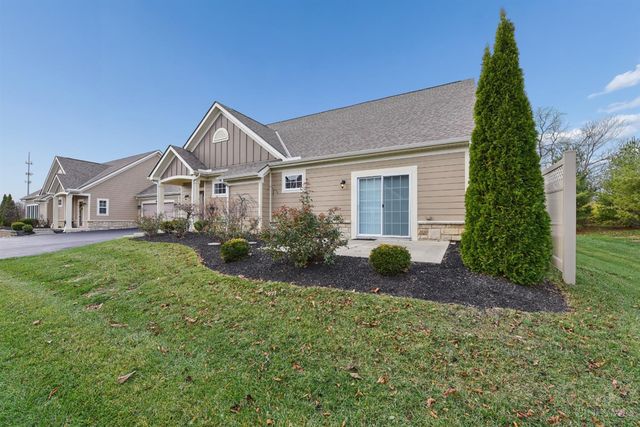 6753 Liberty Circle, Liberty Twp, OH 45069