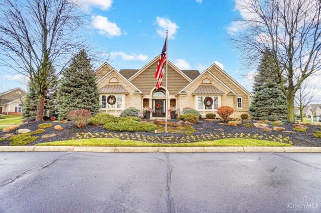 6753 Liberty Circle, Liberty Twp, OH 45069