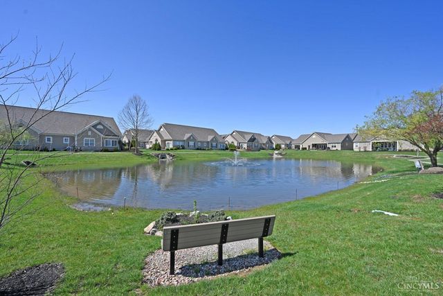 6753 Liberty Circle, Liberty Twp, OH 45069