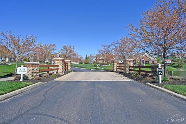 6753 Liberty Circle, Liberty Twp, OH 45069