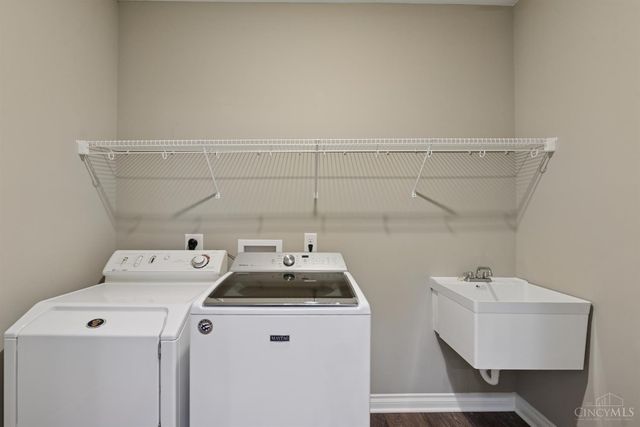 6753 Liberty Circle, Liberty Twp, OH 45069