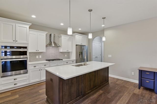 6753 Liberty Circle, Liberty Twp, OH 45069