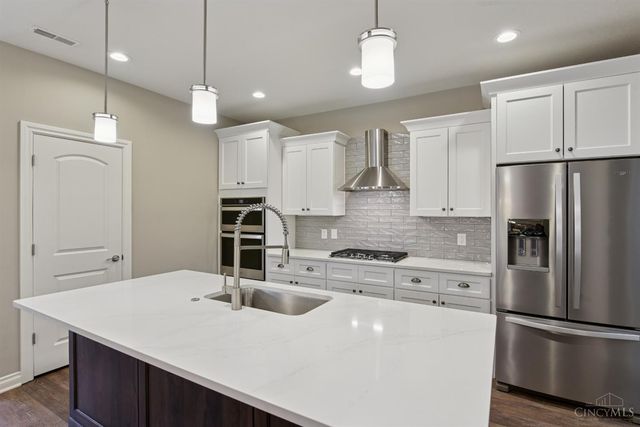 6753 Liberty Circle, Liberty Twp, OH 45069