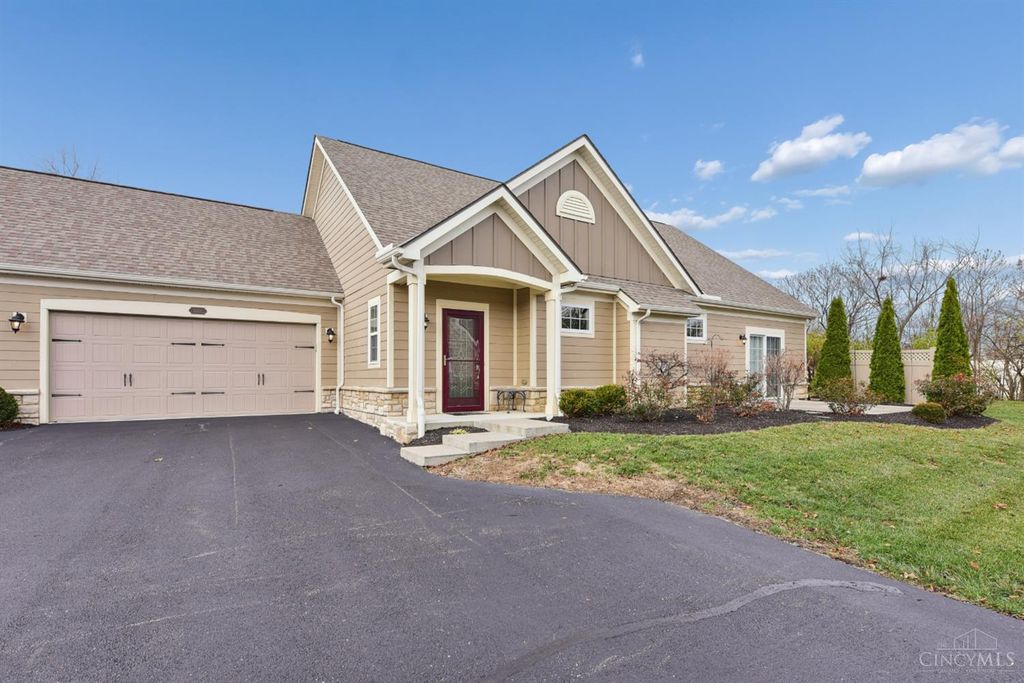 6753 Liberty Circle, Liberty Twp, OH 45069