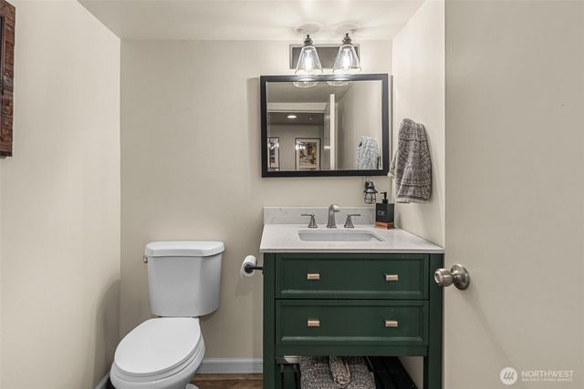 851 Wheeler Hill Road, Wenatchee, WA 98801