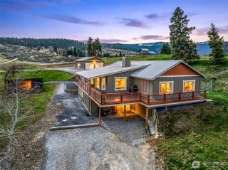 851 Wheeler Hill Road, Wenatchee, WA 98801