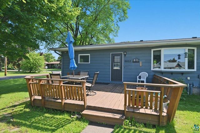 6603 Ogden Ave, Superior, WI 54880