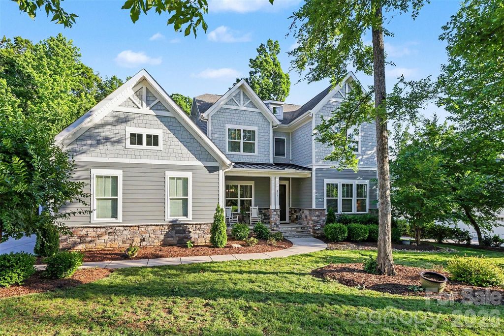 113 Cross Current Lane, Belmont, NC 28012