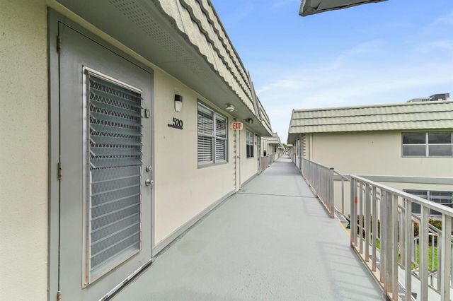 520 Monaco K, Delray Beach, FL 33446