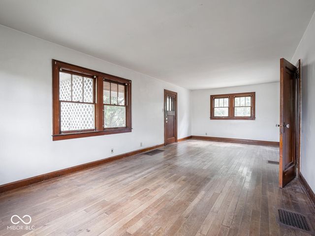 312 Cossell Drive, Indianapolis, IN 46224