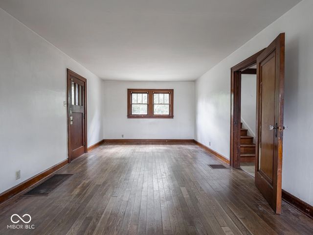 312 Cossell Drive, Indianapolis, IN 46224