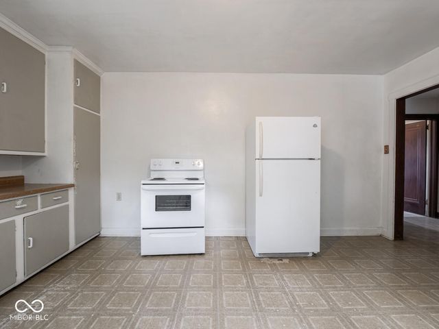 312 Cossell Drive, Indianapolis, IN 46224