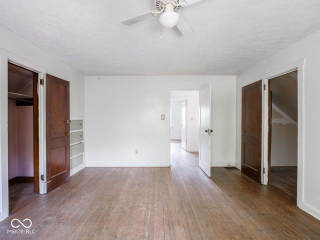 312 Cossell Drive, Indianapolis, IN 46224