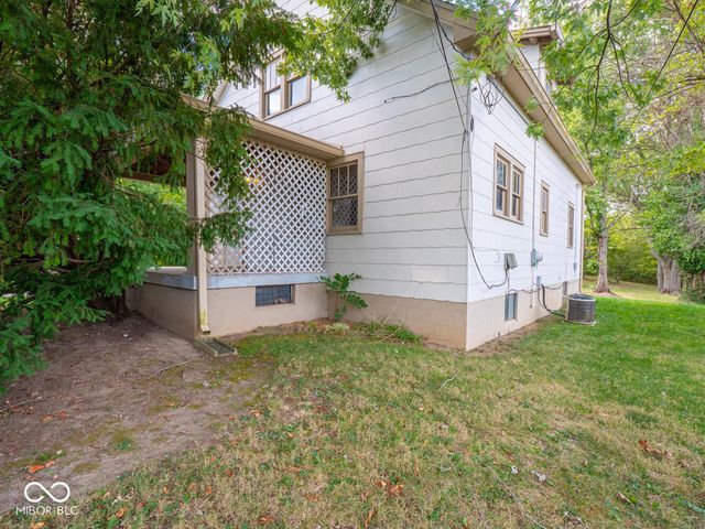 312 Cossell Drive, Indianapolis, IN 46224