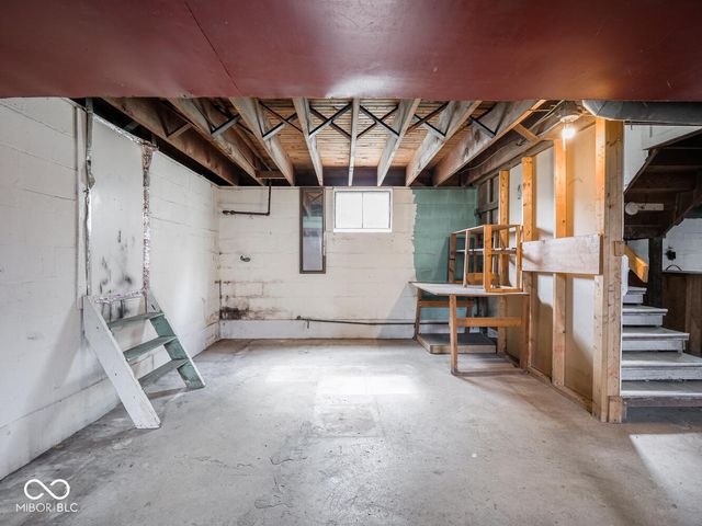 312 Cossell Drive, Indianapolis, IN 46224