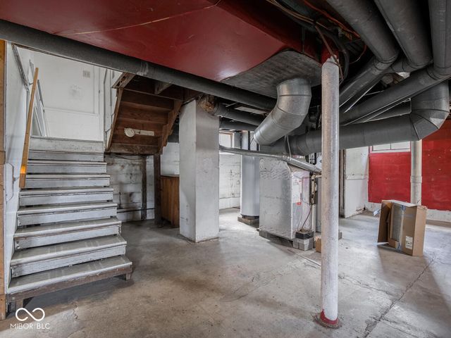 312 Cossell Drive, Indianapolis, IN 46224