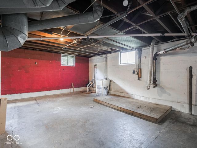 312 Cossell Drive, Indianapolis, IN 46224