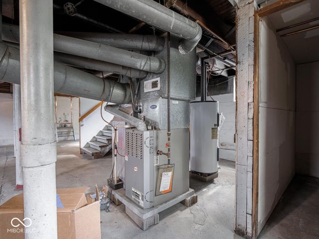 312 Cossell Drive, Indianapolis, IN 46224