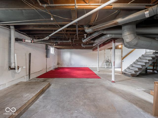 312 Cossell Drive, Indianapolis, IN 46224