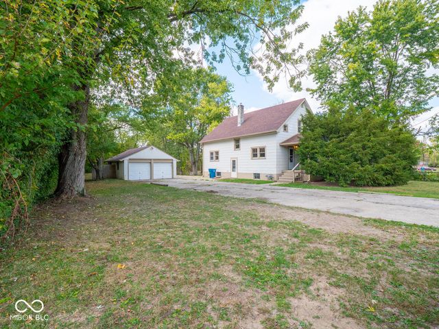 312 Cossell Drive, Indianapolis, IN 46224