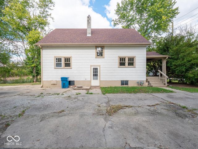 312 Cossell Drive, Indianapolis, IN 46224