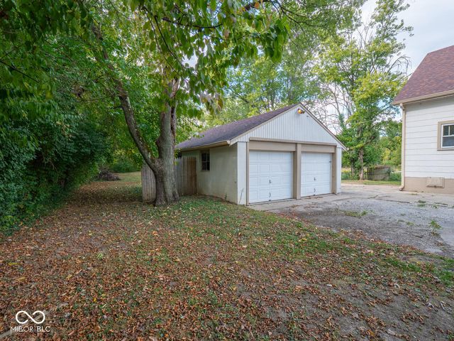 312 Cossell Drive, Indianapolis, IN 46224