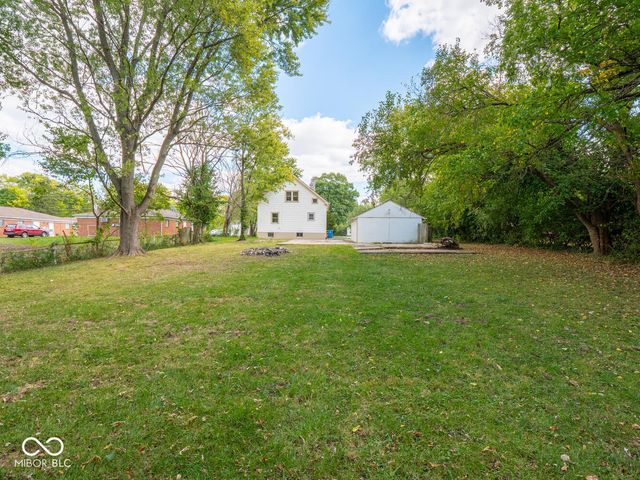 312 Cossell Drive, Indianapolis, IN 46224