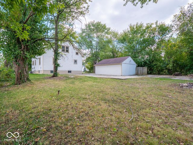 312 Cossell Drive, Indianapolis, IN 46224