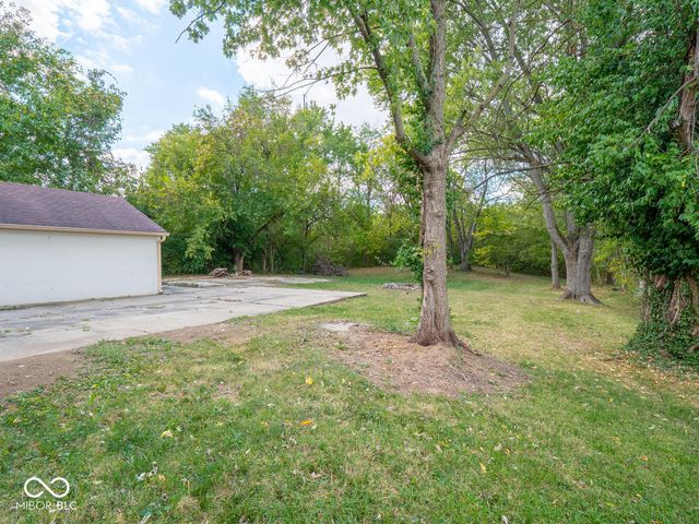 312 Cossell Drive, Indianapolis, IN 46224