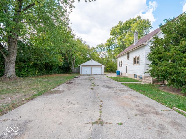312 Cossell Drive, Indianapolis, IN 46224