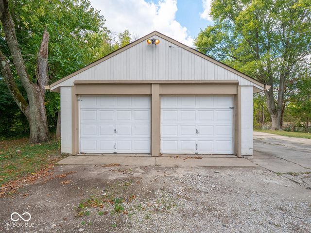 312 Cossell Drive, Indianapolis, IN 46224