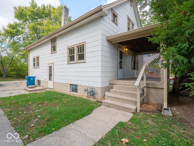 312 Cossell Drive, Indianapolis, IN 46224