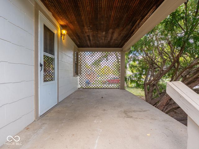 312 Cossell Drive, Indianapolis, IN 46224