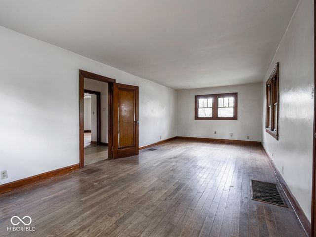 312 Cossell Drive, Indianapolis, IN 46224