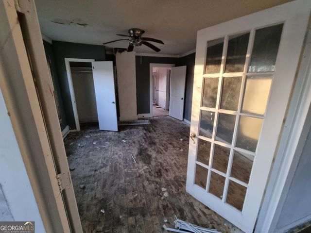 19 Landers Street, Newnan, GA 30263